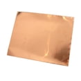 thumbnail image 4 of 2x Lámina de Cobre para Guitarra perfecl 30 × 20 × 0,2 Cm, 4 of 8