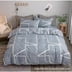 1pcs Housse de Couette Pièce Unique Housse de Couette 150*200cm