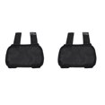 thumbnail image 1 of YWIYIUD 2PCS 4.84x6.89inch Lightweight and Practical GolfSwingPosture ElbowBrace Corrector Durable GolfSwing Training Tool for GolfPosture Practice and Correction, 1 of 1