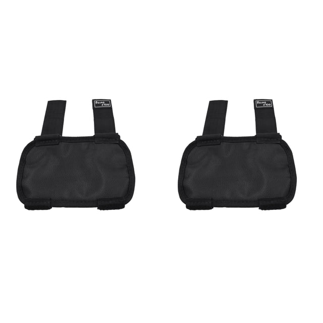 YWIYIUD 2PCS 4.84x6.89inch Lightweight and Practical GolfSwingPosture ElbowBrace Corrector Durable GolfSwing Training Tool for GolfPosture Practice and Correction