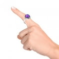 thumbnail image 3 of Anillo de Apertura de Anillo de Estado de ánimo 3x, Joyería de Moda, Decoración de Dedos, Delicado Ajustable, Anillo Que para Aniversa 3 piezas, 3 of 8