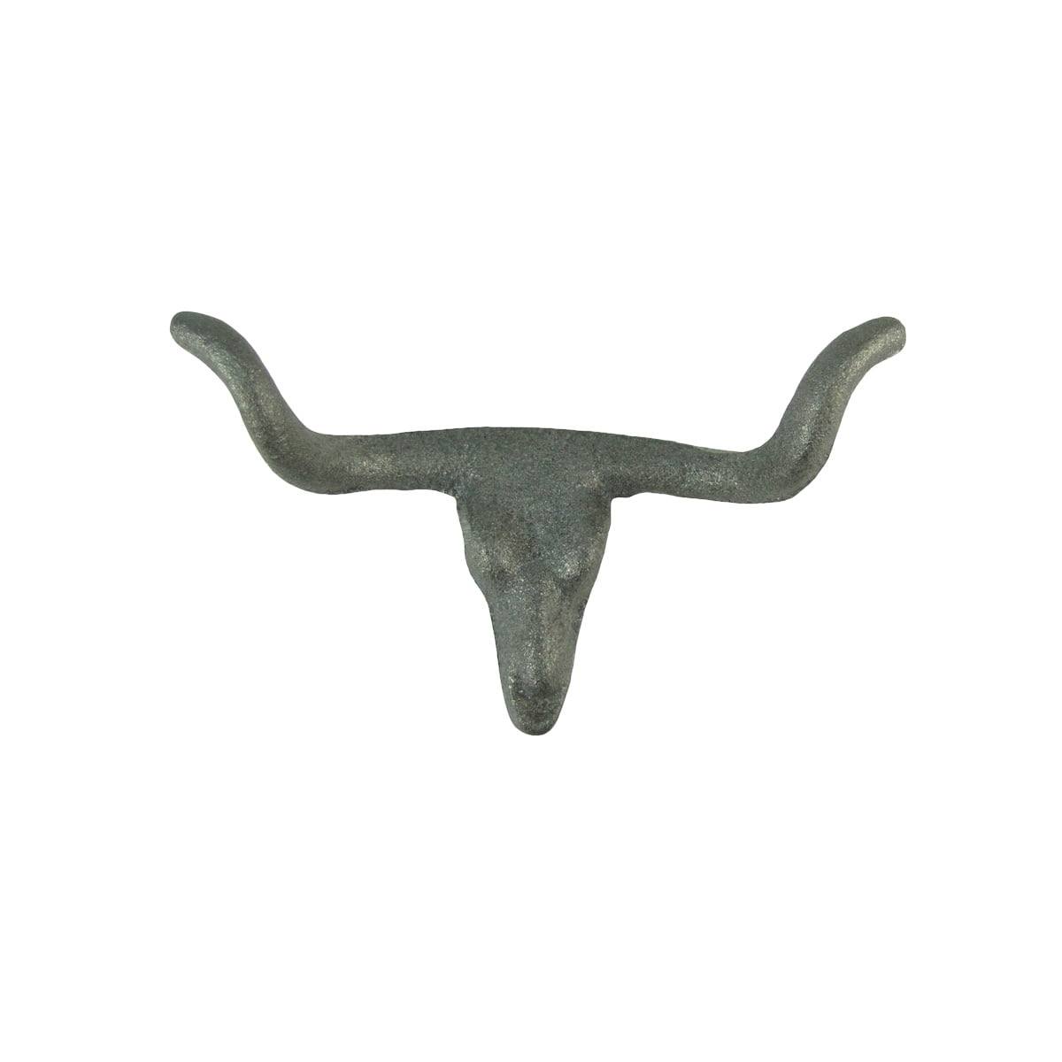 Drawer Pull Texas Longhorns NCAA Stainless Steel Cabinet Knob 