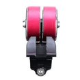 thumbnail image 3 of 120db Timbre de bicicleta Mountain Bike Hornblack kaili Sencillez, 3 of 5
