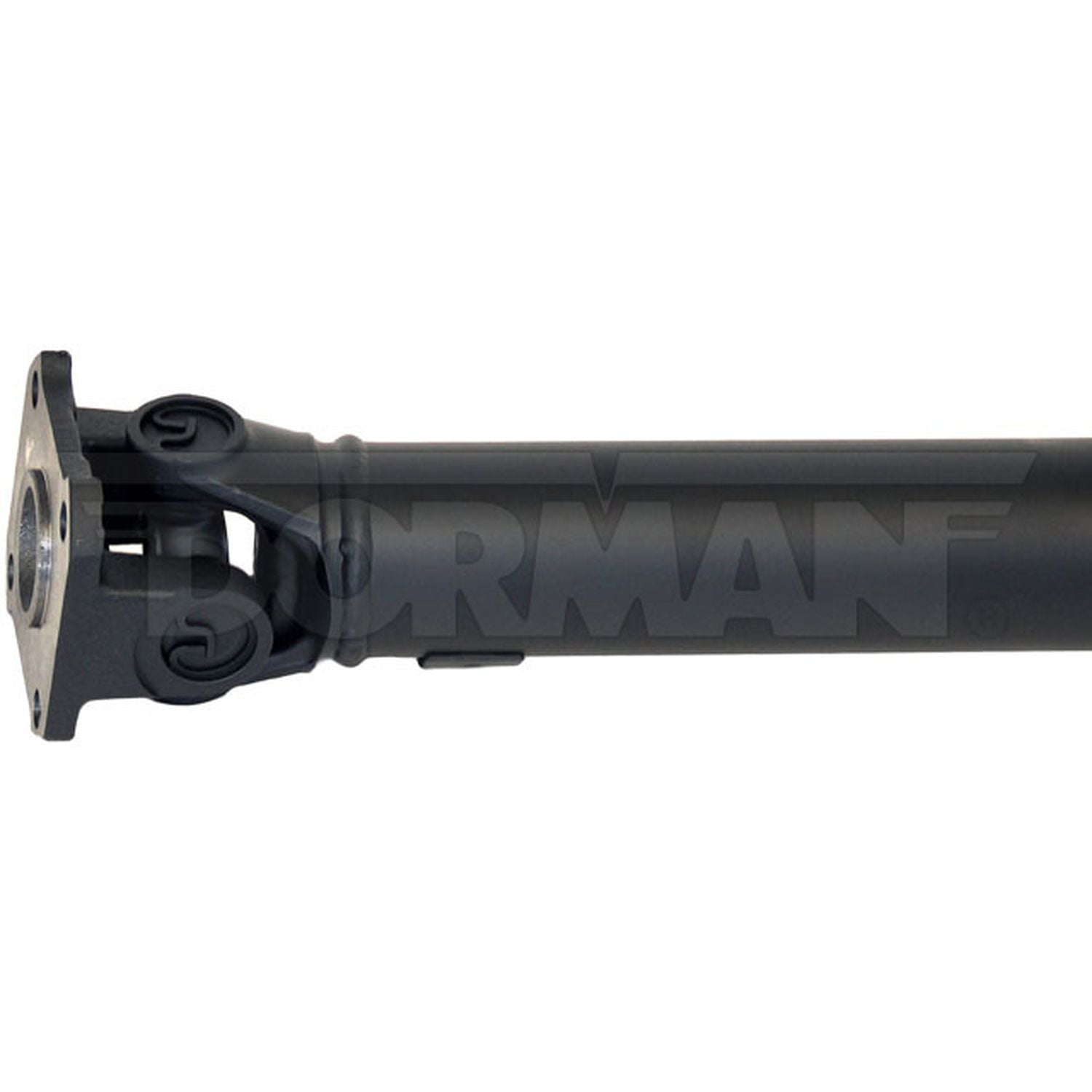 Dorman 938-791 Front Driveshaft Assembly For 03-21 4Runner GX460 GX470 Fits select: 2003-2021 LEXUS GX, 2003-2009 TOYOTA 4RUNNER
