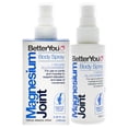 thumbnail image 1 of Spray corporal de magnesio para articulaciones de BetterYou para unisex - Spray corporal de 3,38 oz, 1 of 3