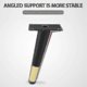 thumbnail image 3 of 4pcs Rustproof Iron Tapered Furniture Legs for Stylish European Coffee Tables, 3 of 5