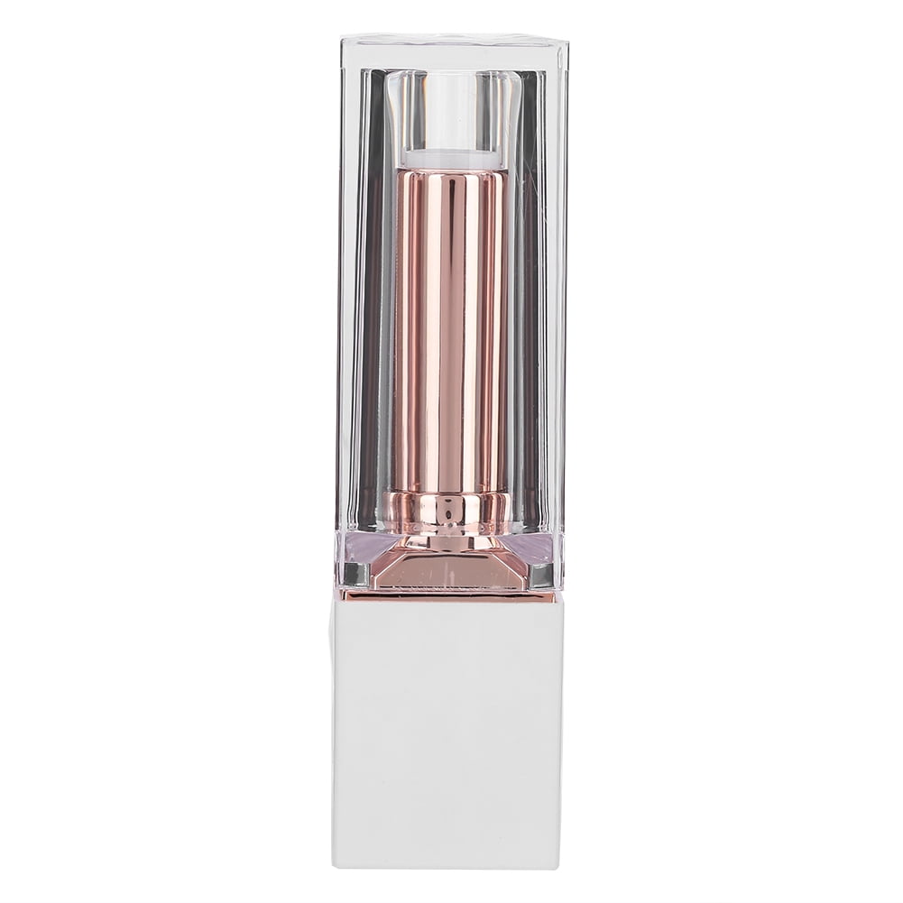 LYUMO Lipstick Filling Kit, Professional Lipstick Mold Silicone