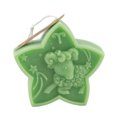 thumbnail image 5 of 75g Twelve Constellations Pattern Long Lasting Fragrance Smokeless Candle Star Shape Aromatherapy Candle for Living Room, 5 of 8