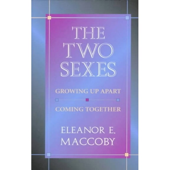 Family and Public Policy: The Two Sexes (Paperback)