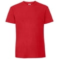 thumbnail image 1 of Fruit Of The Loom Mens Iconic 195 Premium Ringspun Cotton T-Shirt, 1 of 3