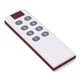 thumbnail image 5 of Controlador Remoto Digital De Código De Aprendizaje, Práctico Transmisor De Código De Aprendizaje De 433 MHz Modulación ASK Portátil Multiusos Universal Para Luces LED, 5 of 7
