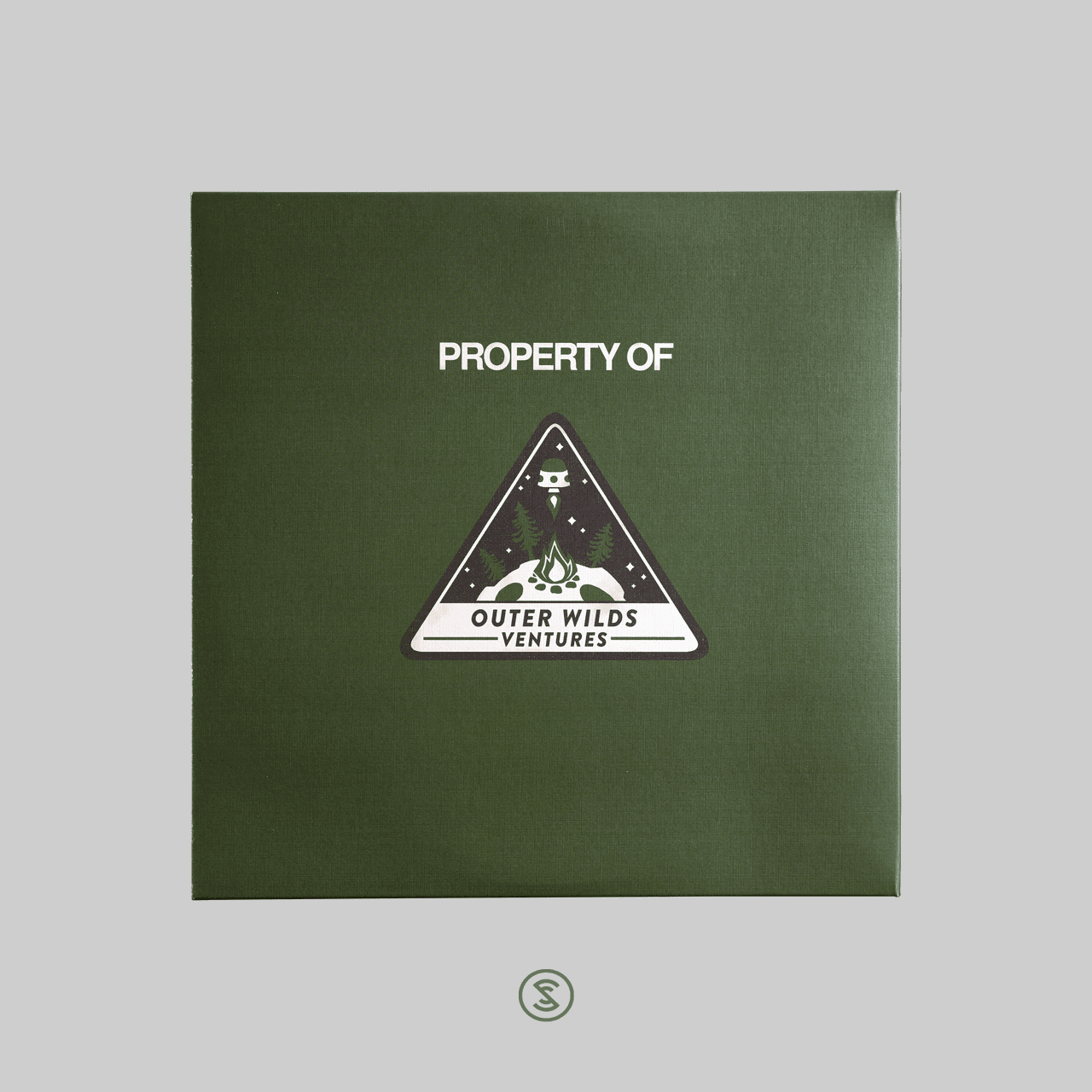 Andrew Prahlow - Signals From the Outer Wilds Soundtrack - Vinyl