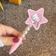 thumbnail image 3 of Bolígrafo de Gel KT Cat, bonito bolígrafo Neutral de Anime Sanrio de 0,5mm, suministros escolares, bolígrafo atractivo, regalo de papelería para niños, 3 of 4