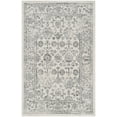 thumbnail image 2 of SAFAVIEH Carmel Franklin Oriental Area Rug, Beige/Blue, 4' x 6', 2 of 9