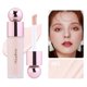 thumbnail image 1 of Barra de maquillaje líquida con contorno, loción iluminadora resistente al agua, barra de maquillaje iluminadora con brillo suave y sedosa, brillo corporal multiusos, 1 of 4