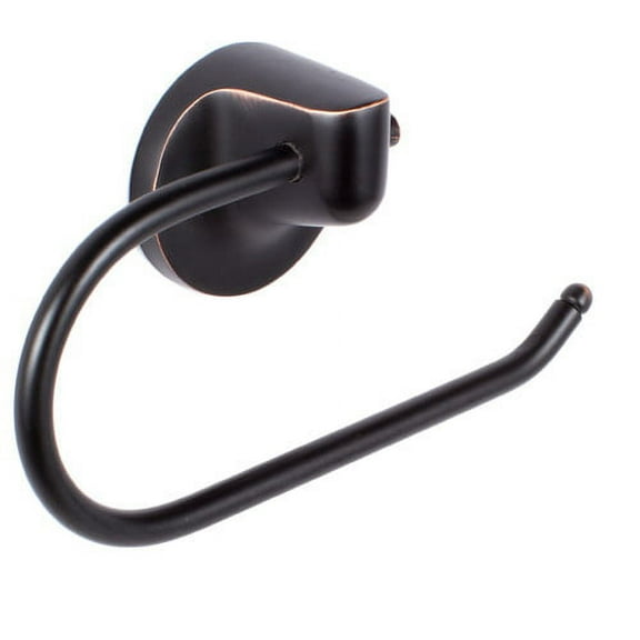 Sure-Loc Hardware Sierra Single Post Wall Mounted Toilet Paper Holder