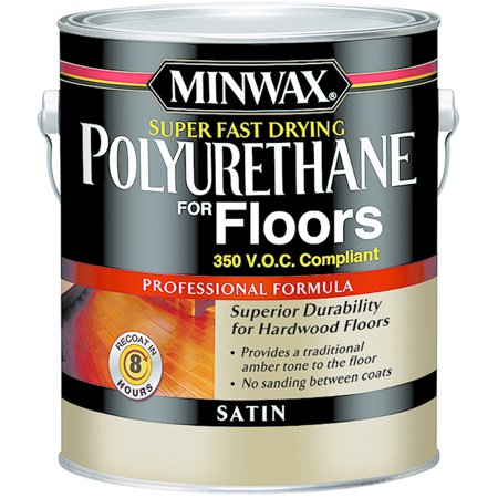 Upc 027426130258 Minwax 13025 Voc Fast Drying Polyurethane For