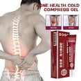 thumbnail image 2 of 20g Bone Health Cold Compress Gel, Medical Cold Compress Gel, 2 of 8