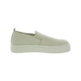 thumbnail image 2 of Mia Womens Ela-SK Embossed Platform Casual and Fashion Sneakers, 2 of 3