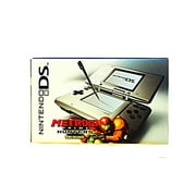 Nintendo Dual Screen Platinum Nintendo