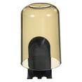 thumbnail image 4 of 1 Set Toothbrush Holder Wall Mounted Electric Tooth Brush Holder Wall Mount Toothbrush Rack, 4 of 8