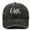 Black, variant on MSJUHEG Trucker Hat,Golf Hat,Hats for Men,Running Hat,Baseball Cap,Letters Print Embroidered Polyester Baseball Hats for Women Black A