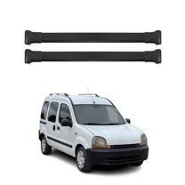 OMAC Top Roof Racks Cross Bars fits Subaru Outback 2015-2019 2 Pcs Gray ...