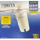 thumbnail image 2 of Filtros de repuesto Brita 060258359916 987554 para jarras, paquete de 10, 10 unidades (paquete de 1), 2 of 2