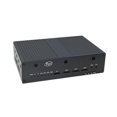 thumbnail image 5 of For Banana Pi -R4 Aluminum Case With Fan 12V 5A EU PLUG, 5 of 5
