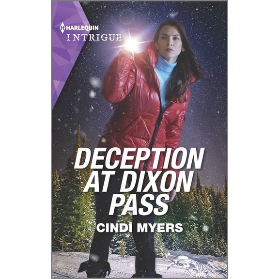 Eagle Mountain: Critical Response: Deception at Dixon Pass (Paperback)
