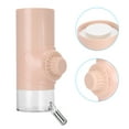 thumbnail image 1 of Distributeur d'Eau pour Animaux de Compagnie, Détachable Opération Simple Pratique Distributeur d'Eau pour Chien pour Propriétaire d'Animal de Compagnie, 1 of 8