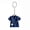 Dark Blue, variant on Medical Professional Keychain – Acrylic Badge Reel or Key Tag with Stethoscope, Gift for Nurse Doctor EMT Pharmacist Graduation