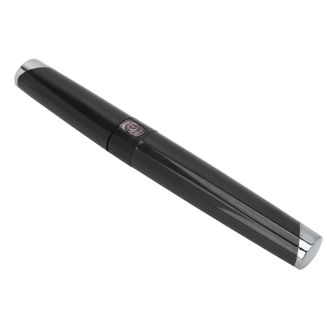 Removedor de cabello en forma de lápiz labial, removedor de cabello eléctrico Recargable Recortador de cejas Removedor de cabello eléctrico Máxima confiabilidad