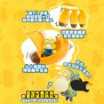 thumbnail image 3 of Figuras periféricas de animación de Minions, juguetes, caja ciega, dibujos animados, lindos adornos, bolsa, accesorios colgantes, caja de regalo sorpresa, 3 of 5