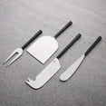 thumbnail image 3 of INOX Jason Cheese Knives 4 Pc. Set, 3 of 4