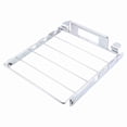 thumbnail image 4 of Organizador De Almacenamiento Para Bañera, Soporte Para Jabón, Estante Para Vino Tinto, Accesorio De Baño Expandible, 4 of 7