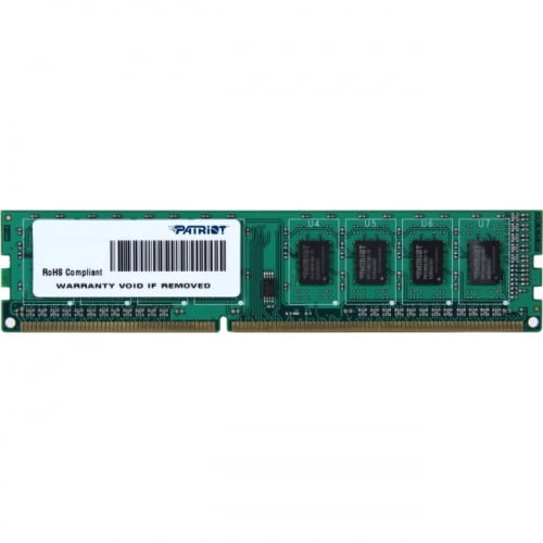 4GB DDR3 Module de Mémoire SDRAM