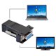 thumbnail image 4 of Adaptador VGA a RJ45 Extensor Lan Cat5 Cat5e/6 Ethernet, 4 of 6