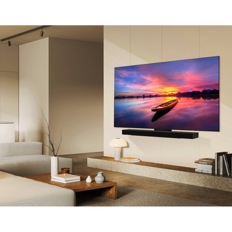 LG 48" Class 4K UHD OLED Web OS Smart TV with Dolby Vision C4 Series - OLED48C4PUA gallery view