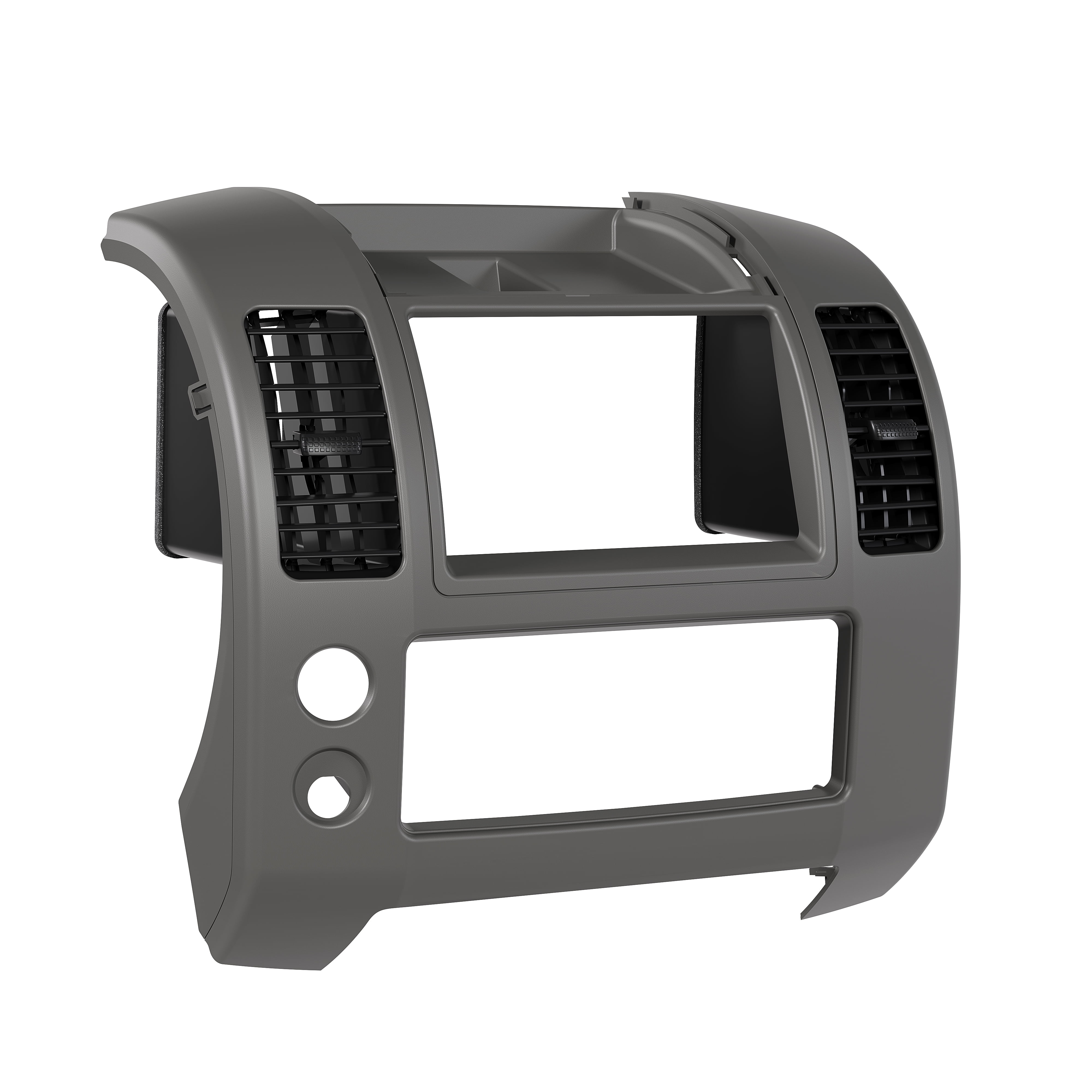 Kojem Center Instrument Panel Bezel Lid for 2005-2020 Nissan Kojem Center Instrument Panel Bezel Lid for 2005-2020 Nissan
