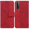 thumbnail image 3 of Étui pour Google Pixel 6 Pro Durable en Cuir PU Magnétique Porte-Cartes Portefeuille à Rabat, 3 of 5