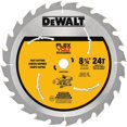 thumbnail image 1 of Hoja de sierra de mesa DEWALT DWAFV3824 Flexvolt 24T 210 mm, 1 of 2