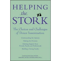 Helping the Stork, (Paperback)