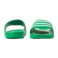 thumbnail image 3 of Sandalias Adidas Adilette Aqua FY8048 Verde Unisex 30, 3 of 7