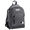 Heather Gray, variant on Franklin Sports MLB Batpack Bag - Youth Baseball, Softball and Teeball Bag - Black/Gray