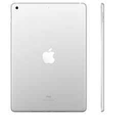 Apple iPad 9th Gen - 64GB - Silver - Fully Unlocked