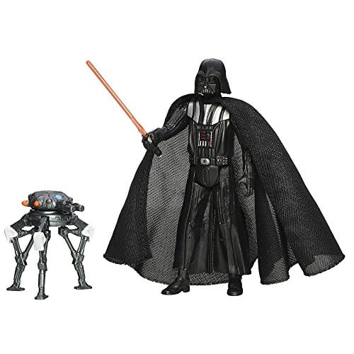 3.75 darth vader