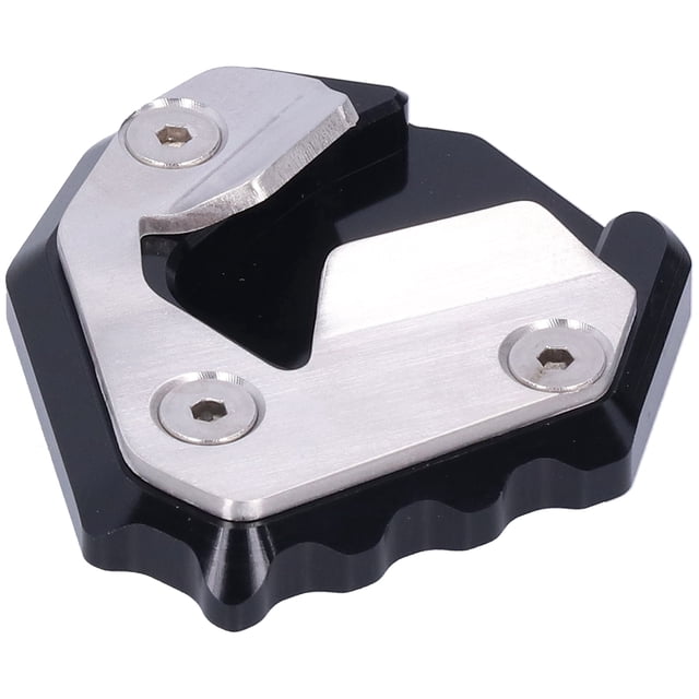 Almohadilla de extensión de soporte de pata de cabra antideslizante Apto para S1000XR 2015-2018 (NO APTO PARA RR/R)