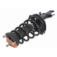 thumbnail image 3 of For Lexus RX400h & Toyota Highlander 2006 2007 Rear Left Strut w/ Spring - BuyAutoParts, 3 of 7