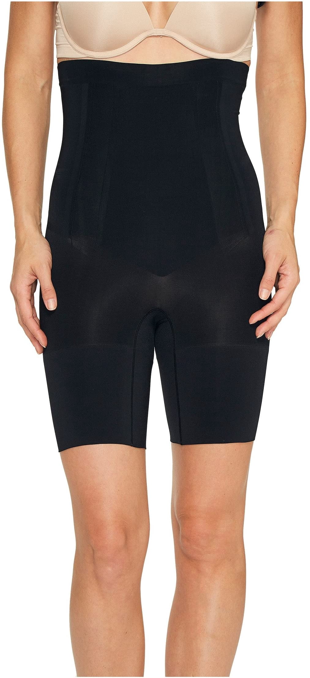 SPANX Womens Plus Size Oncore High 